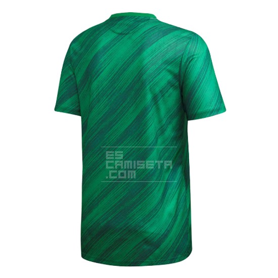 1ª Equipacion Camiseta Irlanda del Norte 2020 Tailandia - Haga un click en la imagen para cerrar